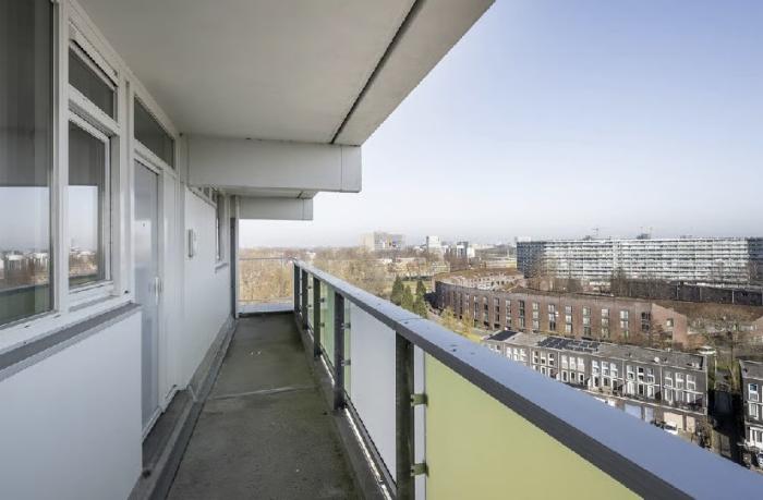 Kamer - Fleerde - Amsterdam