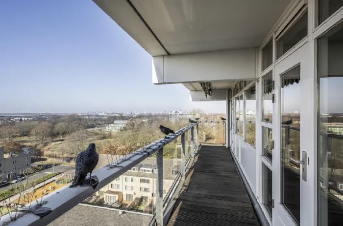 Kamer - Fleerde - Amsterdam