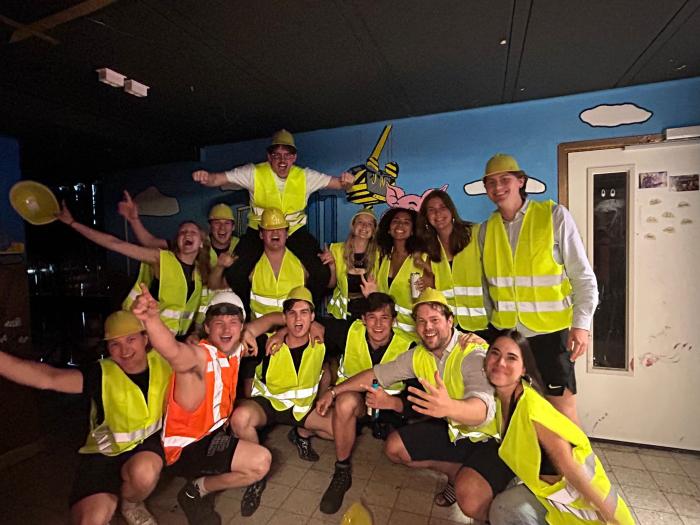 Kamer - Jacoba van Beierenlaan - Delft