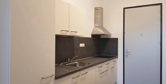 Appartement - Rotsoord - Utrecht