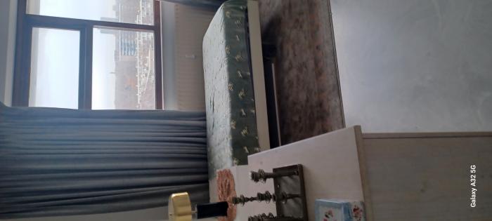 Kamer - Monseigneur van Steelaan - Voorburg