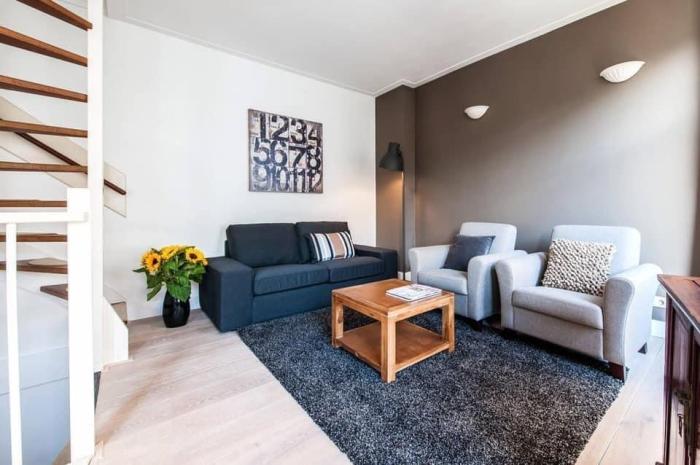 Appartement - Beijerlandstraat - Amsterdam