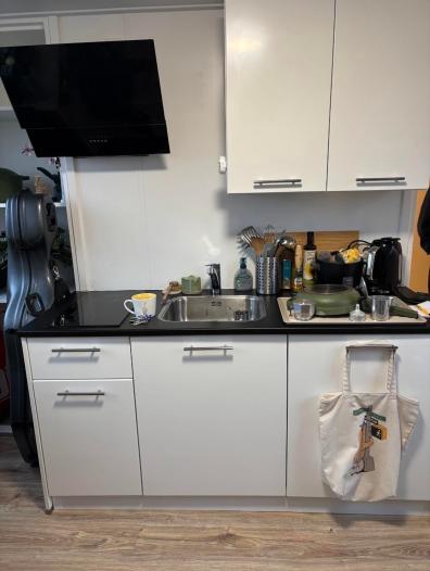 Kamer - Dennenweg - Enschede