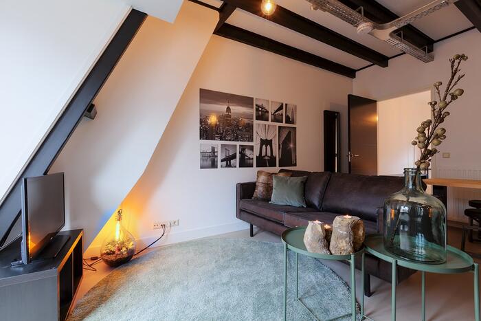 Appartement - Brinklaan - Bussum