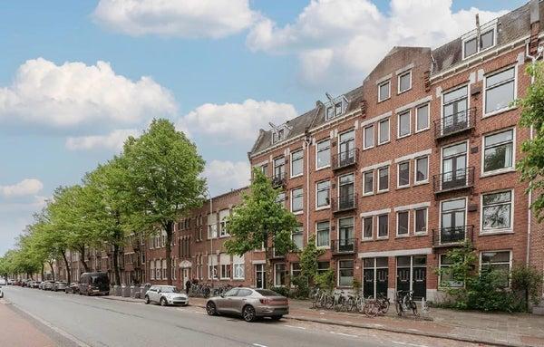 Appartement - Zeeburgerdijk - Amsterdam