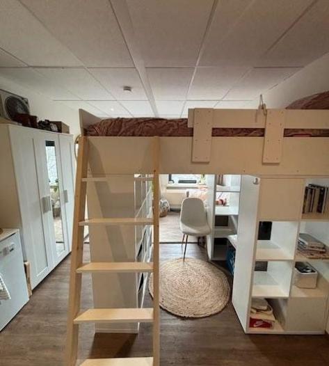 Appartement - van Swietenstraat - Leeuwarden