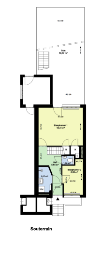 Appartement - Hoogte Kadijk - Amsterdam