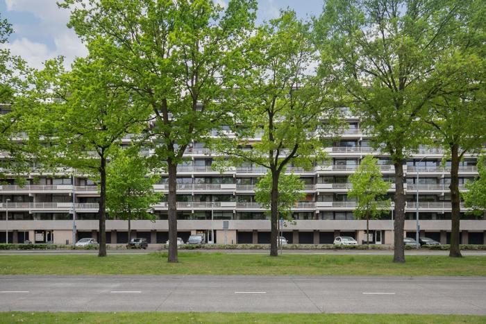 Appartement - Veldmaarschalk Montgomerylaan - Eindhoven