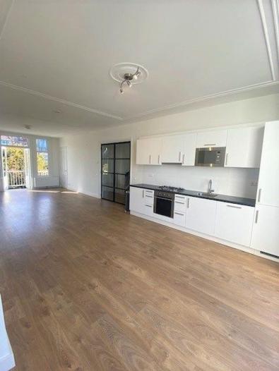 Appartement - Frederik Hendriklaan - 's-Gravenhage