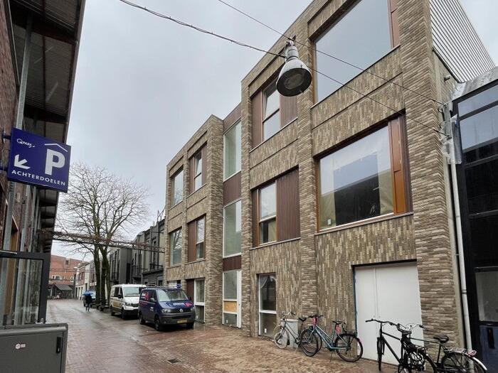 Appartement - Doelenstraat - Ede