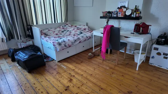 Kamer - Hertogsingel - Maastricht