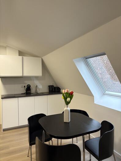 Appartement - Bevrijdingsstraat - Wageningen
