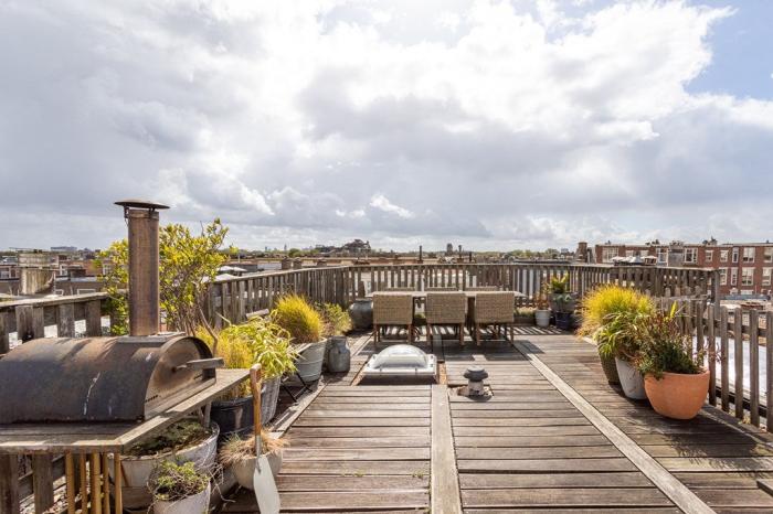 Appartement - Harstenhoekweg - 's-Gravenhage