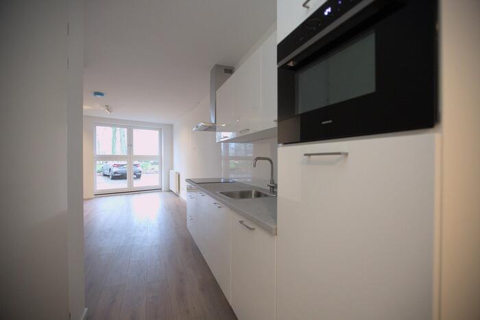 Appartement - Plantage - Harderwijk