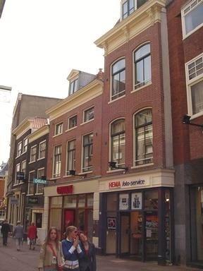 Appartement - Barteljorisstraat - Haarlem