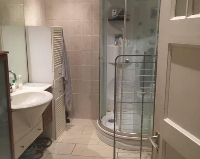 Kamer - Voorthuizenstraat - 's-Gravenhage