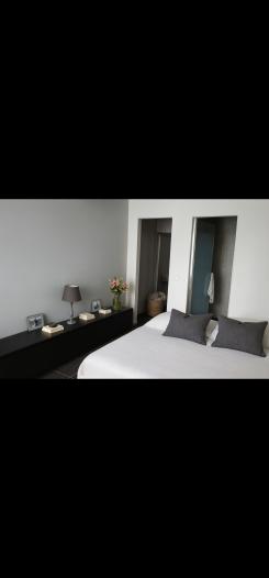 Kamer - Lissabonerf - Rotterdam