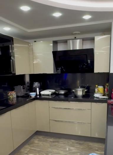 Kamer - Koninginnenhoofd - Rotterdam