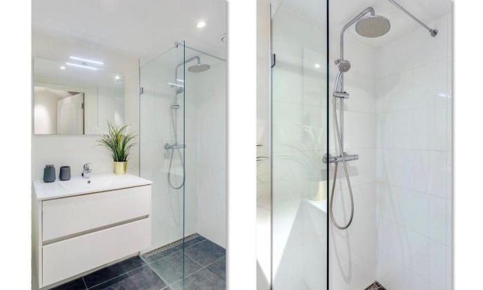 Kamer - Warmoesstraat - Amsterdam