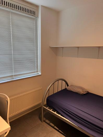 Kamer - Zuidplein - Rotterdam