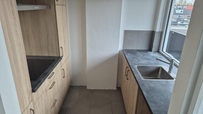 Kamer - Wethouder Nijhuisstraat - Enschede