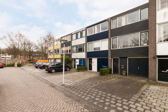 Kamer - Brandehoflanden - Enschede