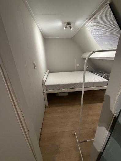 Kamer - Pluvierstraat - Enschede