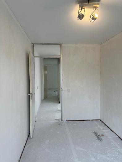 Kamer - Schaepmanstraat - Rotterdam