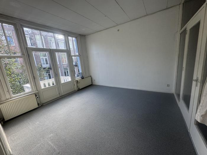 Appartement - Palestrinastraat - Amsterdam