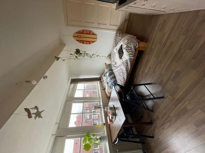 Kamer - Rijnstraat - Groningen