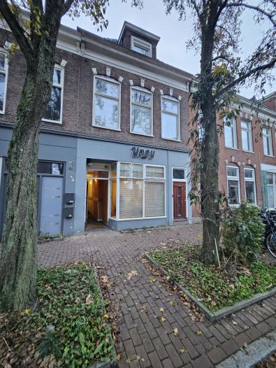 Appartement - Bloemstraat - Groningen