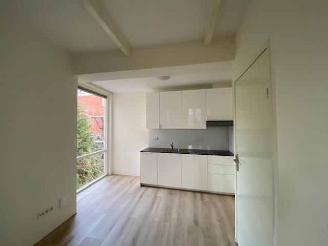 Appartement - Poelestraat - Groningen