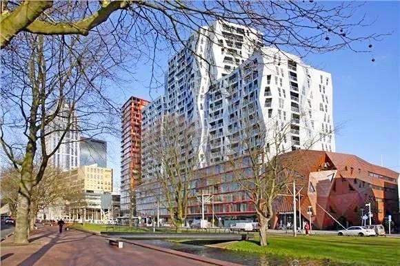 Appartement - Kruisplein - Rotterdam