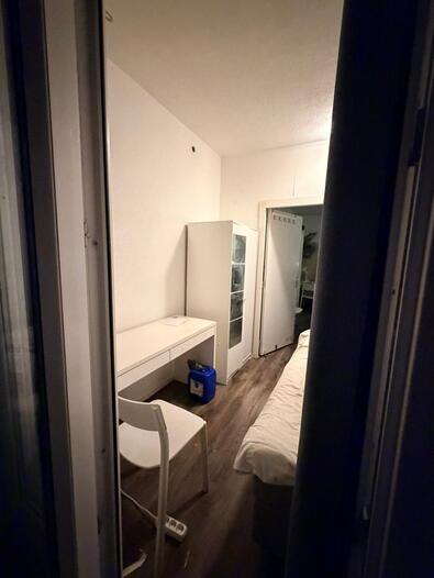 Kamer - Wolphaertsbocht - Rotterdam