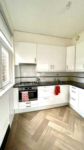 Kamer - Malvastraat - Amsterdam