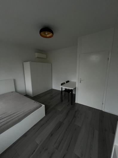 Kamer - Janninksweg - Enschede