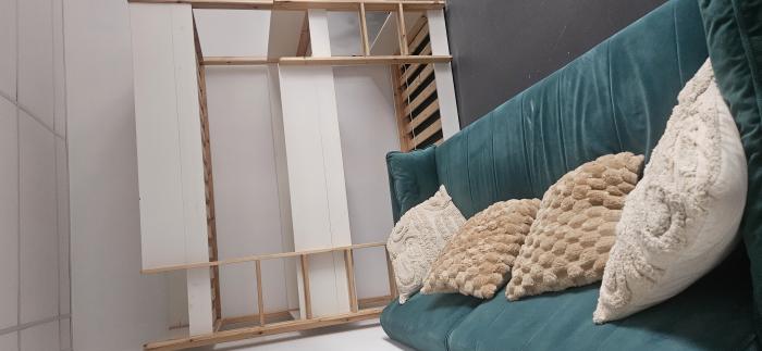 Kamer - Zwanenburgerdijk - Zwanenburg