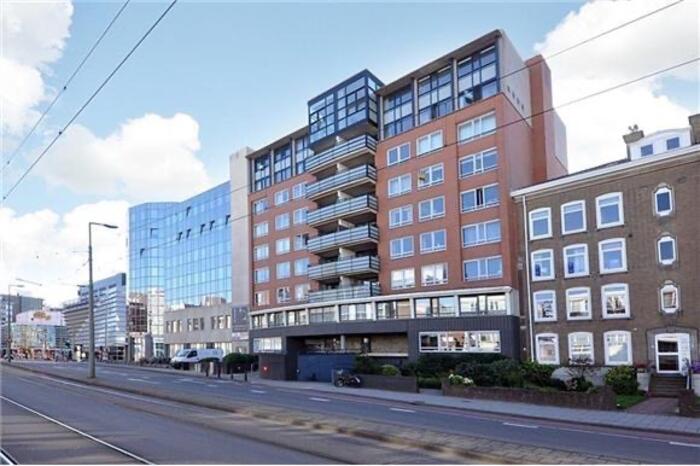 Kamer - Gevers Deynootweg - 's-Gravenhage