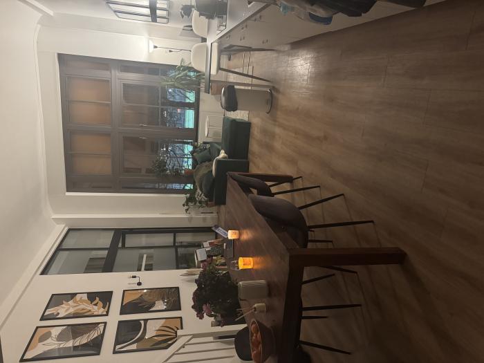 Kamer - Westzeedijk - Rotterdam