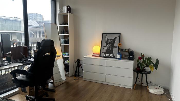 Appartement - Papaverhof - Amsterdam