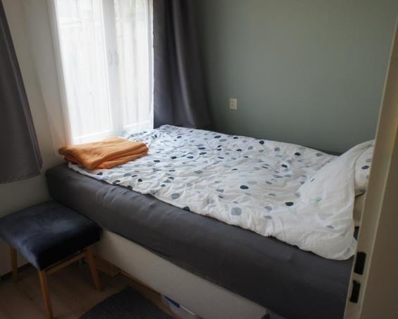 Kamer - Kraaienplein - Amsterdam