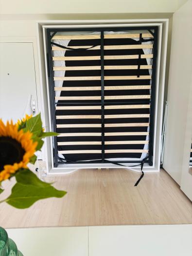 Appartement - Baden Powellweg - Amsterdam