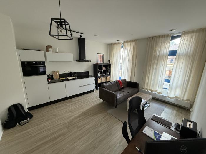 Appartement - Bijlmerplein - Amsterdam