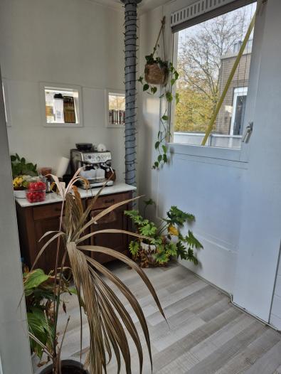 Kamer - Alexanderkade - Amsterdam