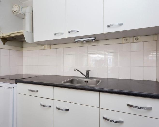 Kamer - Hooiraamhoek - Enschede