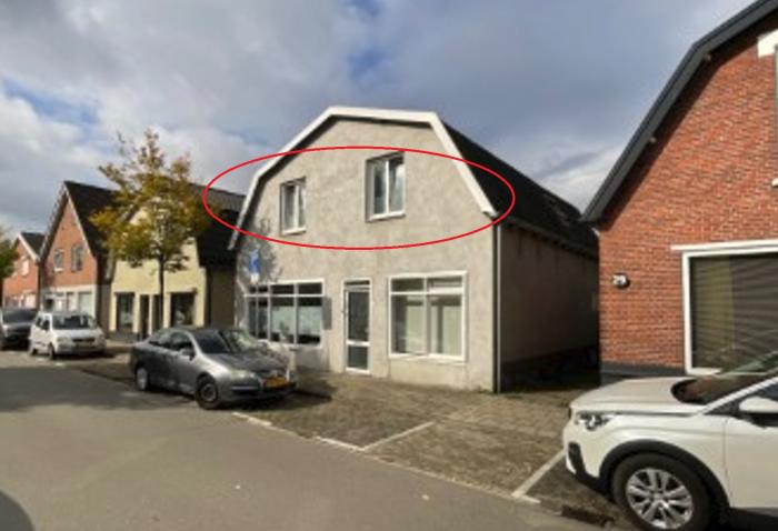 Kamer - Mekkelholtsweg - Enschede