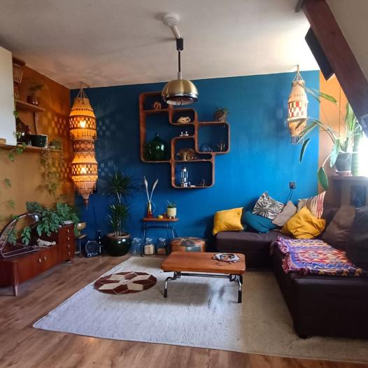 Appartement - Dolomieten - Utrecht