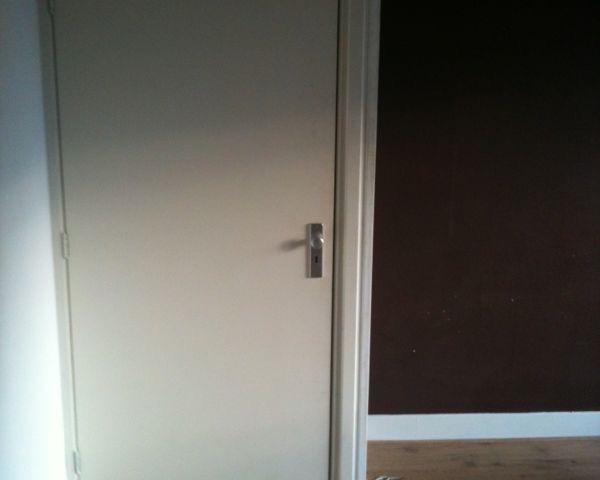 Kamer - Stroeslaan - Hilversum