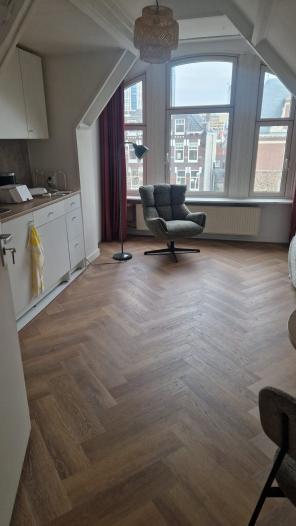 Appartement - Henegouwerlaan - Rotterdam