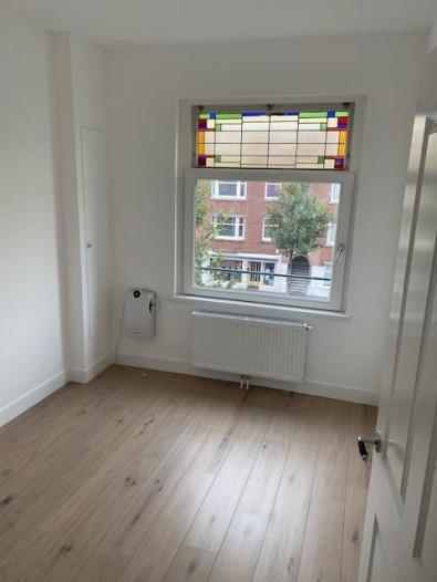 Appartement - Borssenburgstraat - Amsterdam